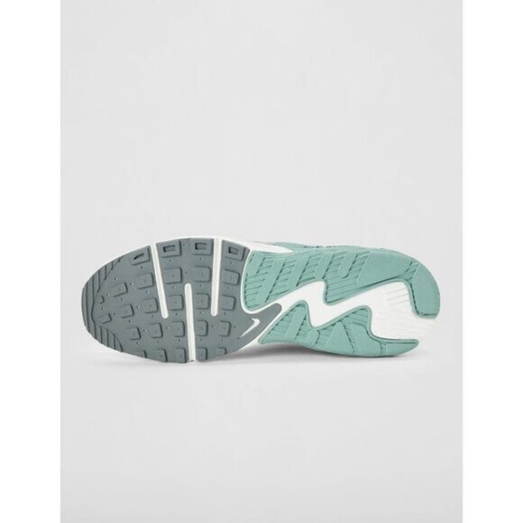 ⚡Nike Men's Photon Dust/Smoke Grey/Light Smoke Grey Padded Fashion Sneakers - Picture 4 of 6